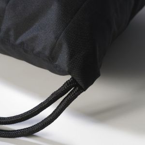Adidas Pokrowiec Per Logo GB czarny (BR5051) 3