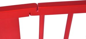 FUN BABY Zagroda / bramka 8 - modułowa (jak kojec) MULTIKOLOR 10