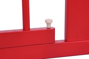 FUN BABY Zagroda / bramka 8 - modułowa (jak kojec) MULTIKOLOR 13