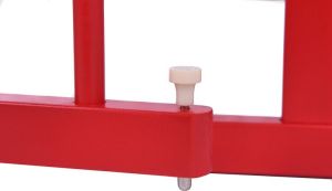 FUN BABY Zagroda / bramka 8 - modułowa (jak kojec) MULTIKOLOR 15