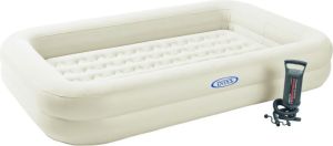 Intex Materac dmuchany dla dzieci 168x107x25 cm (483) 2