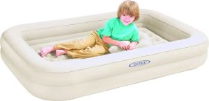 Intex Materac dmuchany dla dzieci 168x107x25 cm (483) 4