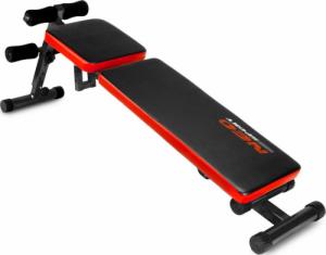 NEO SPORT Ławeczka łamana do ćwiczeń 2