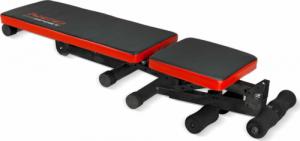 NEO SPORT Ławeczka łamana do ćwiczeń 5