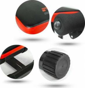 NEO SPORT Ławeczka łamana do ćwiczeń 7