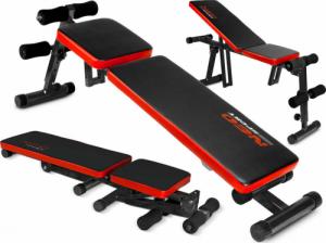 NEO SPORT Ławeczka łamana do ćwiczeń 8