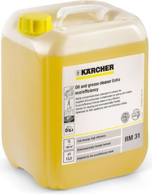 Karcher Karcher RM 31 ASF eco!efficiency 1