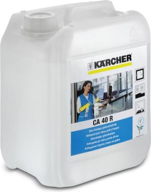 Karcher CA 40 R płyn do czyszczenie szkła, 5l (1491) 1