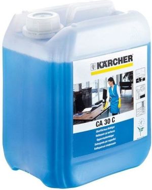Karcher CA 30 C płyn do czyszczenia powierzchni mebli i podłóg (1489) 1