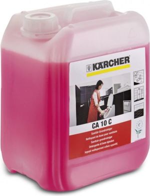 Karcher CA 10 C zasadnicze czyszczenie sanitariatów 5l (1486) 1