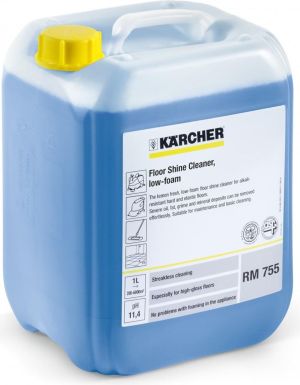 Karcher Karcher RM 755 ES Niskopieniący środek, 20L 1