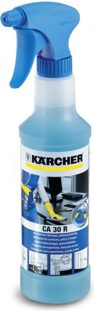 Karcher CA 30 R czyszczenie powierzchni, mebli, podłóg (1466) 1