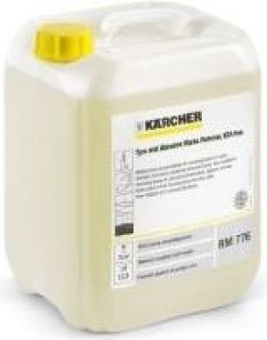 Karcher Karcher RM 776 usuwa ślady po oponach, 10L 1