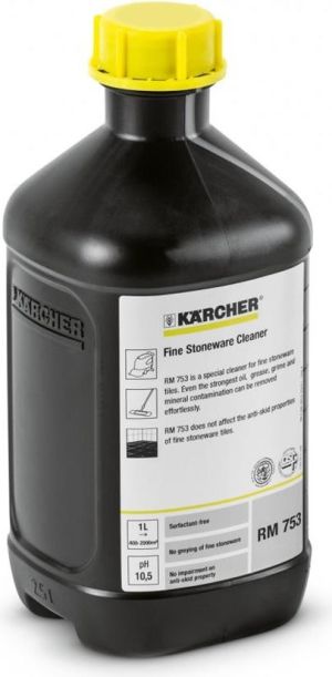 Karcher Karcher RM 753 Czyszczenie płytek gresowych 2,5L 1