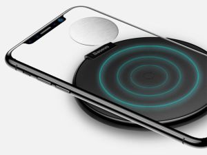 Baseus Uchwyt magnetyczny do samochodu Bullet SUYZD-01 7