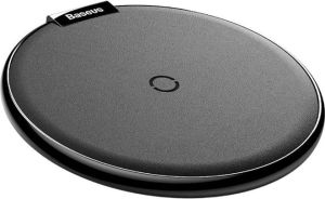 Ładowarka Baseus iX Indukcyjna 2 A (31656-uniw) 2