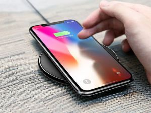 Ładowarka Baseus iX Indukcyjna 2 A (31656-uniw) 8