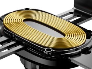 Baseus Uchwyt grawitacyjny do samochodu Osculum WXYL-A01 8