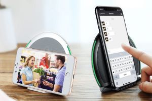 Ładowarka Baseus Indukcyjna 2 A (31640-uniw) 11