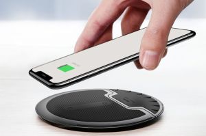 Ładowarka Baseus Indukcyjna 2 A (31640-uniw) 12