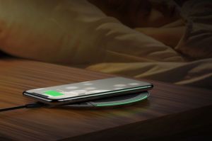 Ładowarka Baseus Indukcyjna 2 A (31640-uniw) 13