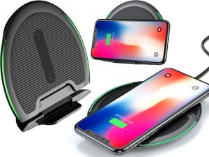 Ładowarka Baseus Indukcyjna 2 A (31640-uniw) 16