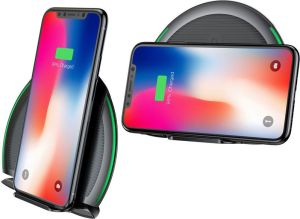 Ładowarka Baseus Indukcyjna 2 A (31640-uniw) 2