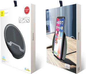 Ładowarka Baseus Indukcyjna 2 A (31640-uniw) 3