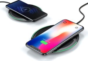 Ładowarka Baseus Indukcyjna 2 A (31640-uniw) 4