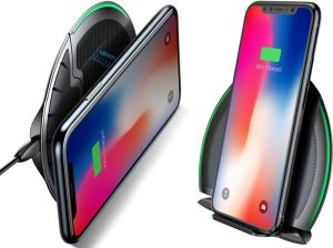 Ładowarka Baseus Indukcyjna 2 A (31640-uniw) 5