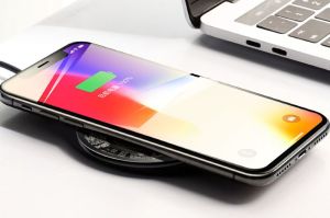 Ładowarka Baseus Simple Indukcyjna 2 A (31638-uniw) 10