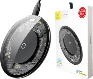 Ładowarka Baseus Simple Indukcyjna 2 A (31638-uniw) 11