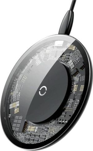 Ładowarka Baseus Simple Indukcyjna 2 A (31638-uniw) 3