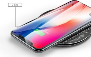 Ładowarka Baseus Simple Indukcyjna 2 A (31638-uniw) 5