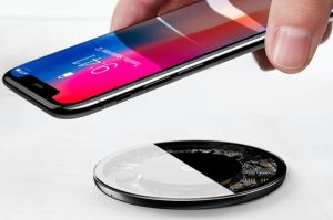 Ładowarka Baseus Simple Indukcyjna 2 A (31638-uniw) 6