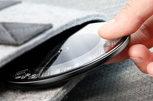 Ładowarka Baseus Simple Indukcyjna 2 A (31638-uniw) 7