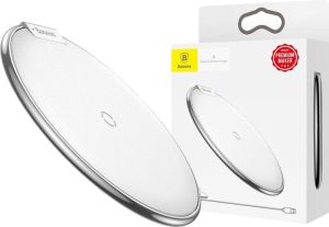 Ładowarka Baseus iX Indukcyjna 2 A (WXIX-0S) 2