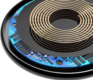 Ładowarka Baseus iX Indukcyjna 2 A (WXIX-0S) 7