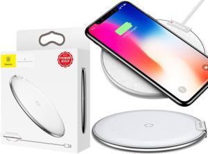 Ładowarka Baseus iX Indukcyjna 2 A (WXIX-0S) 8