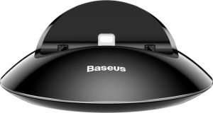 Ładowarka Baseus Ładowarka stacja dokująca Baseus do iPhone 6 6S 7 8 X black 1