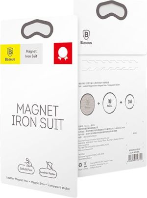 Baseus Blaszka Iron Suit ACDR-A0S 2