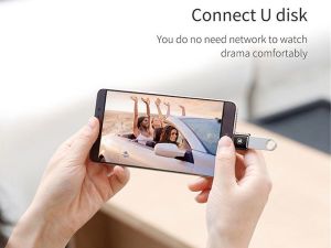 Adapter USB Baseus USB-C - USB Czarny  (27625-uniw) 9