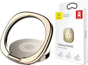 Baseus Ring na palec Privity SUMQ-0V 2