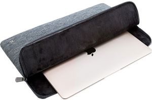 Torba Baseus Etui Baseus torba Laptop Bag MacBook 15" szary 1