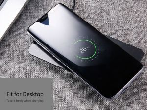 Ładowarka Baseus Pad Indukcyjna 2 A (28141-uniw) 10