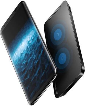 Ładowarka Baseus Pad Indukcyjna 2 A (28141-uniw) 4
