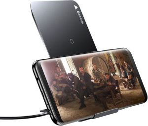 Ładowarka Baseus Pad Indukcyjna 2 A (28141-uniw) 6