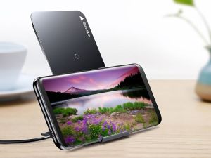 Ładowarka Baseus Pad Indukcyjna 2 A (28141-uniw) 8