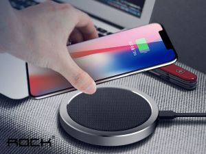 Ładowarka Rock W4 Indukcyjna 2 A (29090-uniw) 10