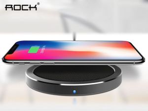 Ładowarka Rock W4 Indukcyjna 2 A (29090-uniw) 11